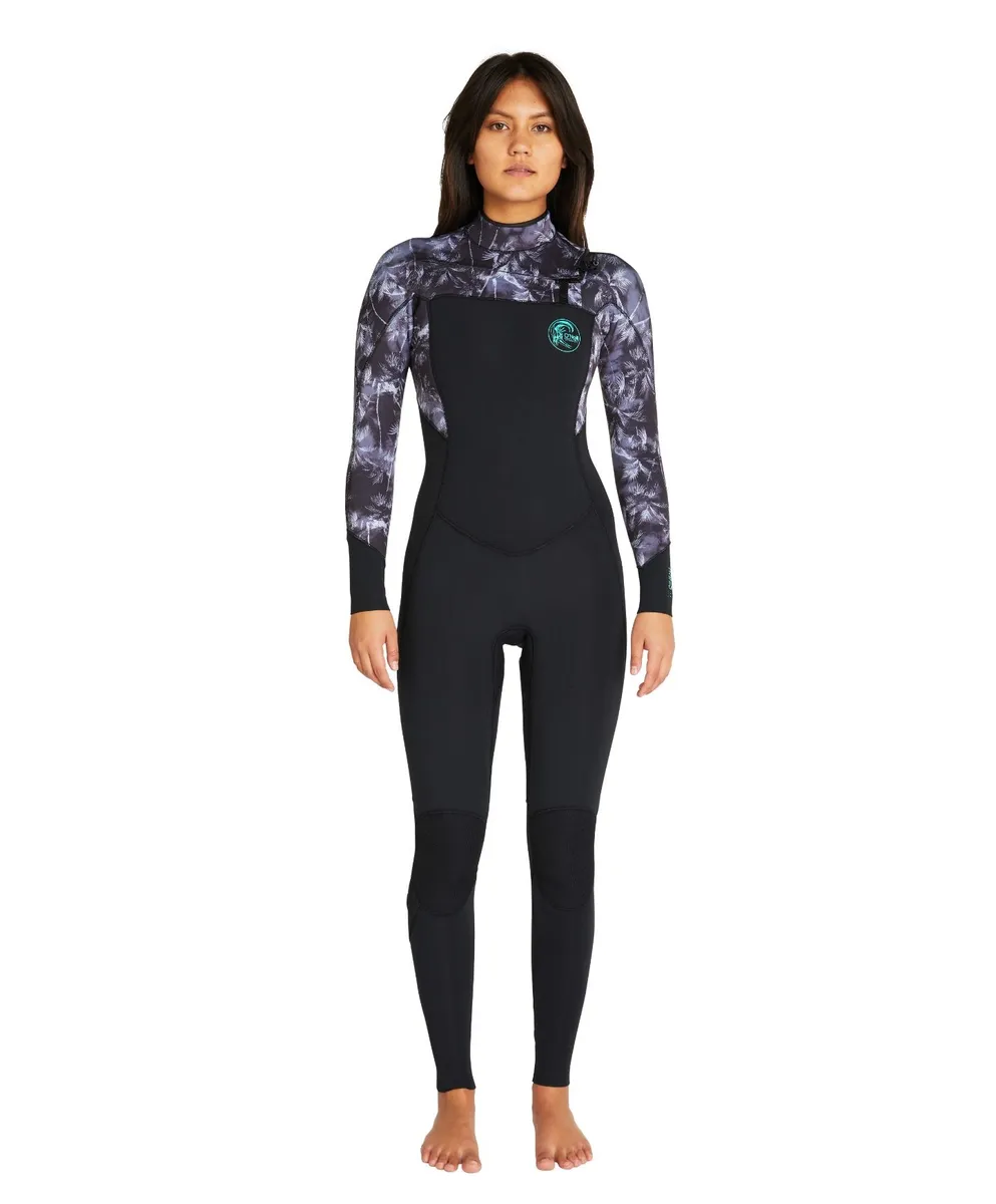 Traje de Agua Mujer
